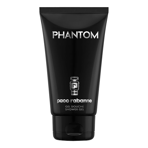 PHANTOM SHOWER GEL - żel pod prysznic, RABANNE FRAGRANCES